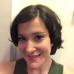 Meet your Posher, Allison